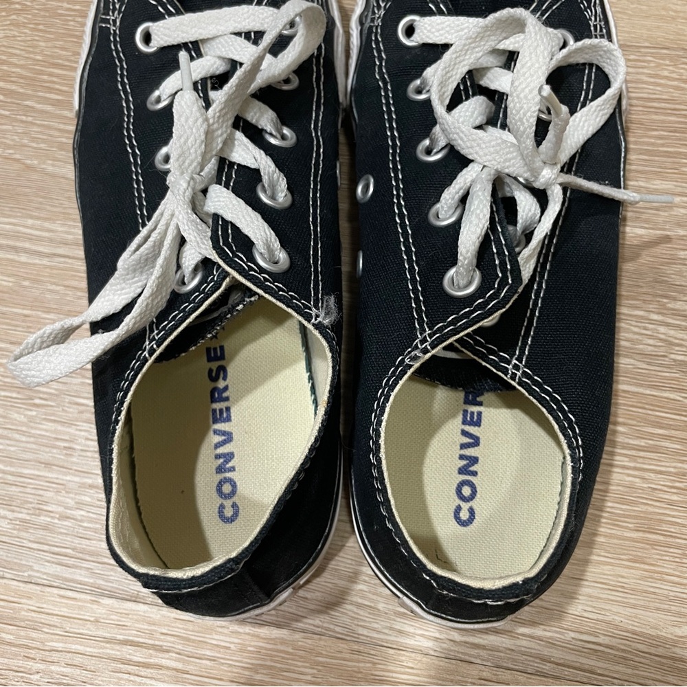 Converse Chuck Taylor All Star Canvas - Picture 4 of 6
